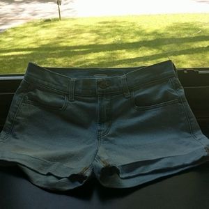 Pair of shorts!